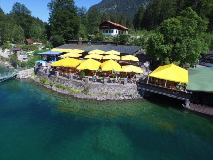 Фото: Eibsee 